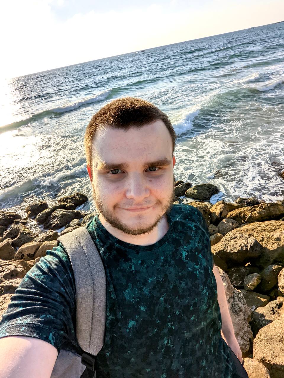 Артем Мацко