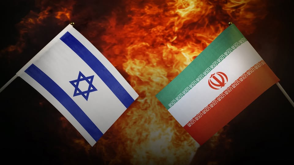 The Outcome of the First Day of War with Iran